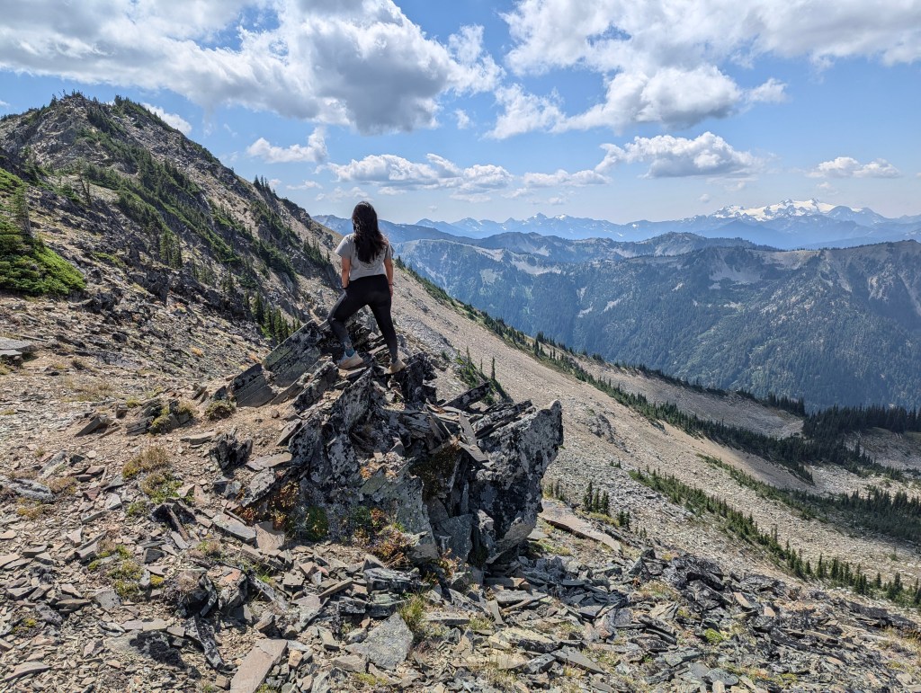 Pacific Northwest Road Trip – Washington Coast (Part&nbsp;2)