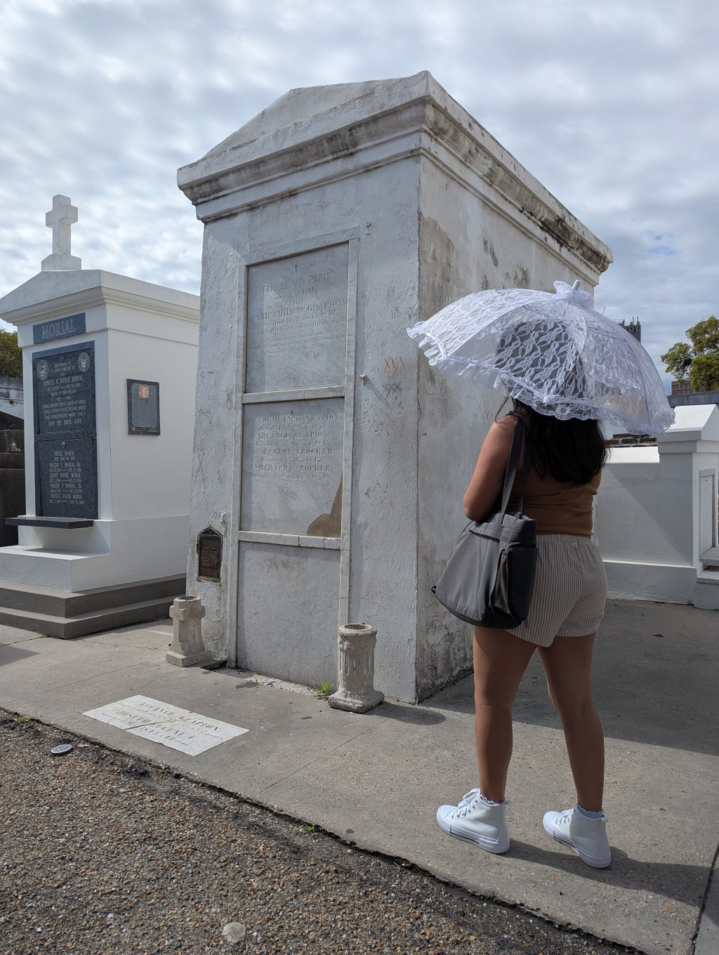 A Family-Friendly Weekend in New&nbsp;Orleans