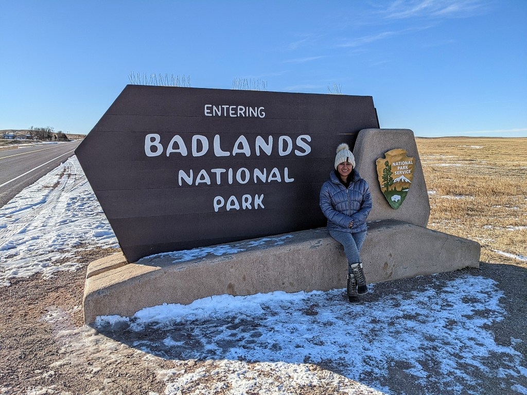 Badlands National Park: A Road Trip&nbsp;Surprise